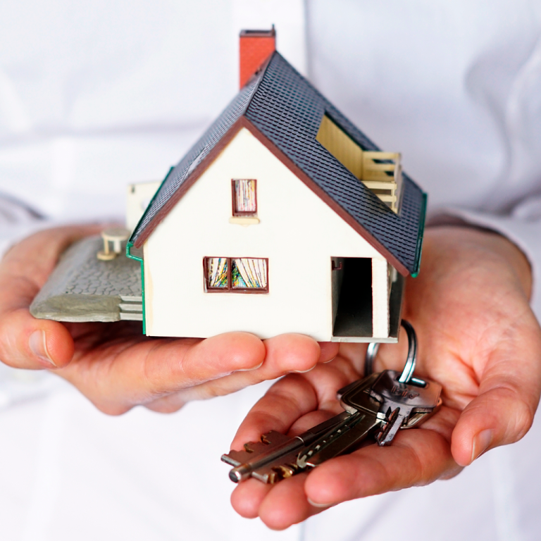 Crédito Habitação